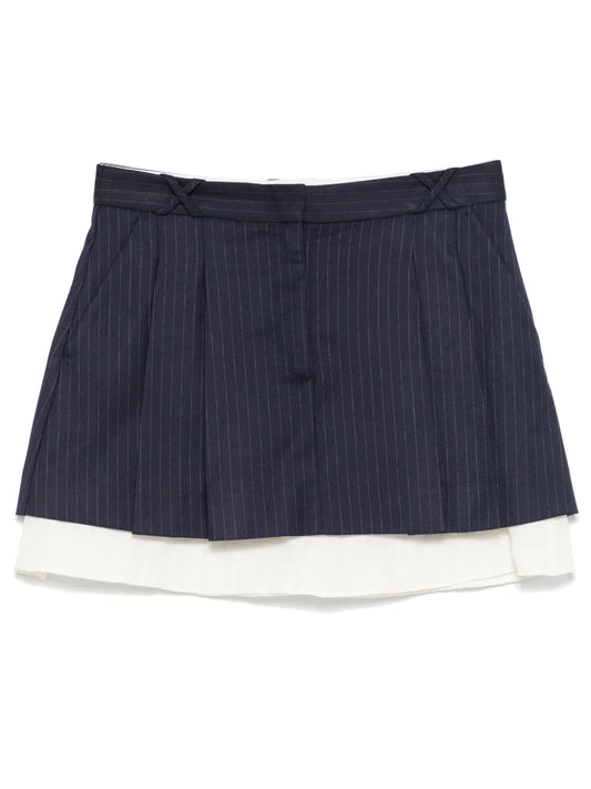 Denver Mini Skirt