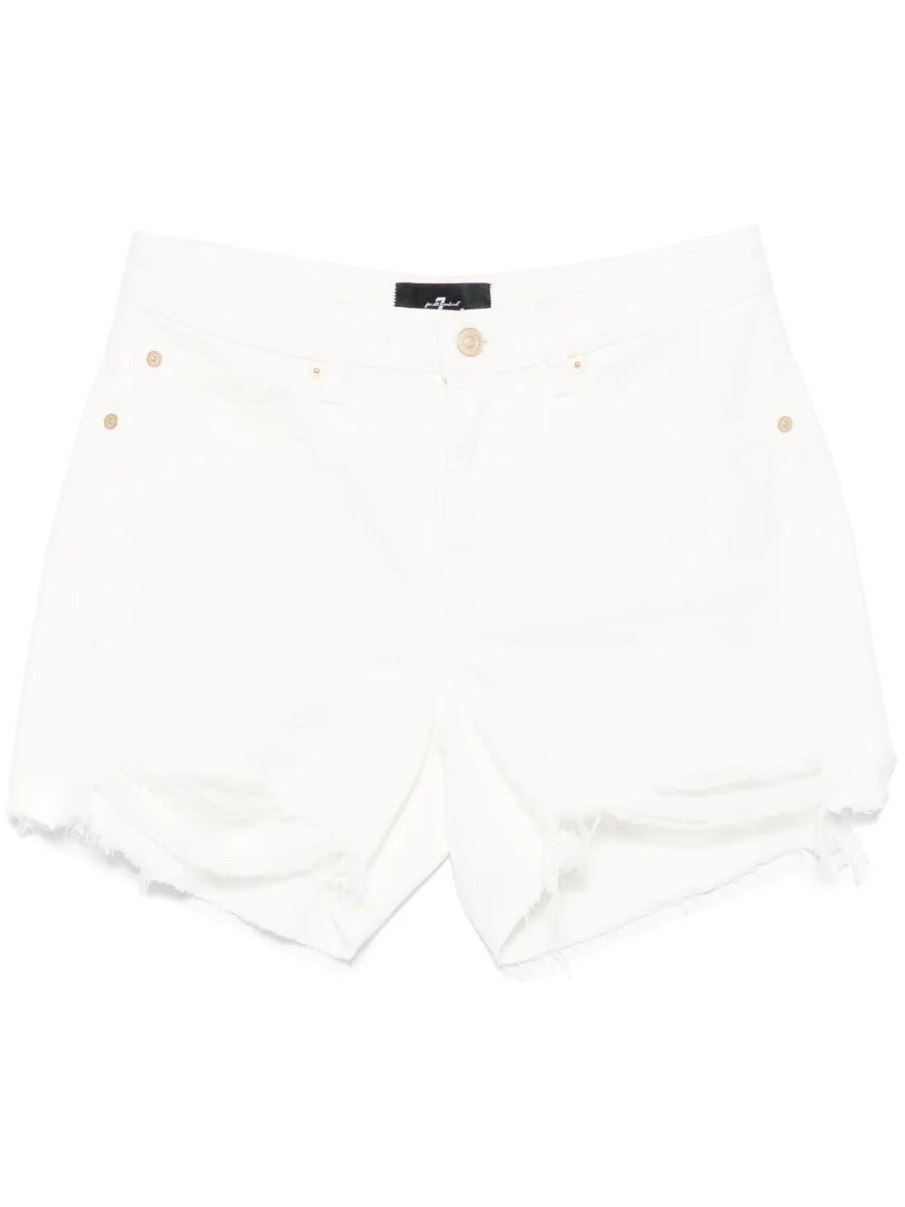 Monroe Shorts