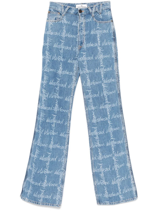 Ray Jeans