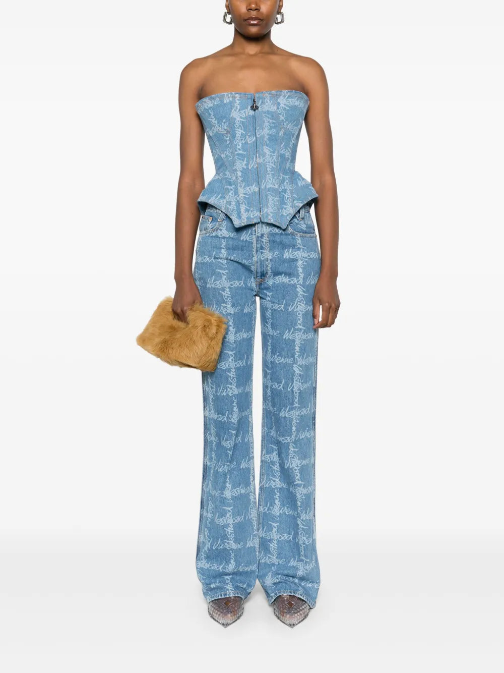 Ray Jeans