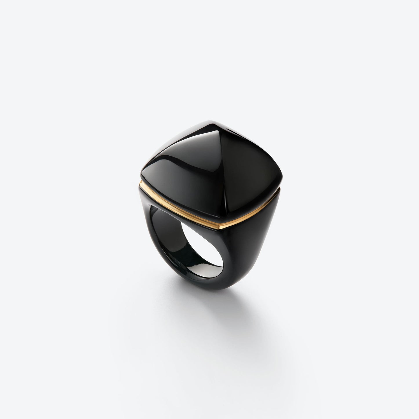 Baccarat Médicis Pop Ring