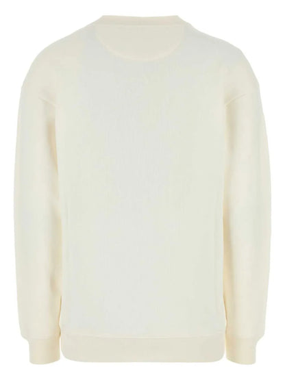 Logo-Print Sweatshirt