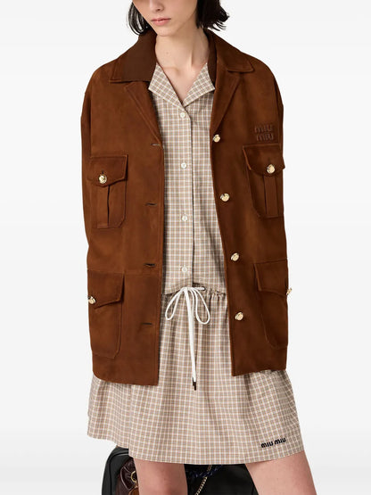 Checked Shirt