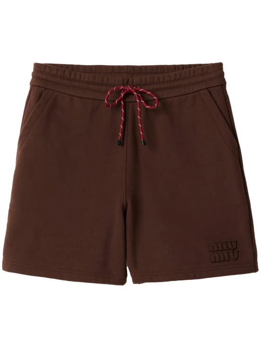 Cotton Shorts