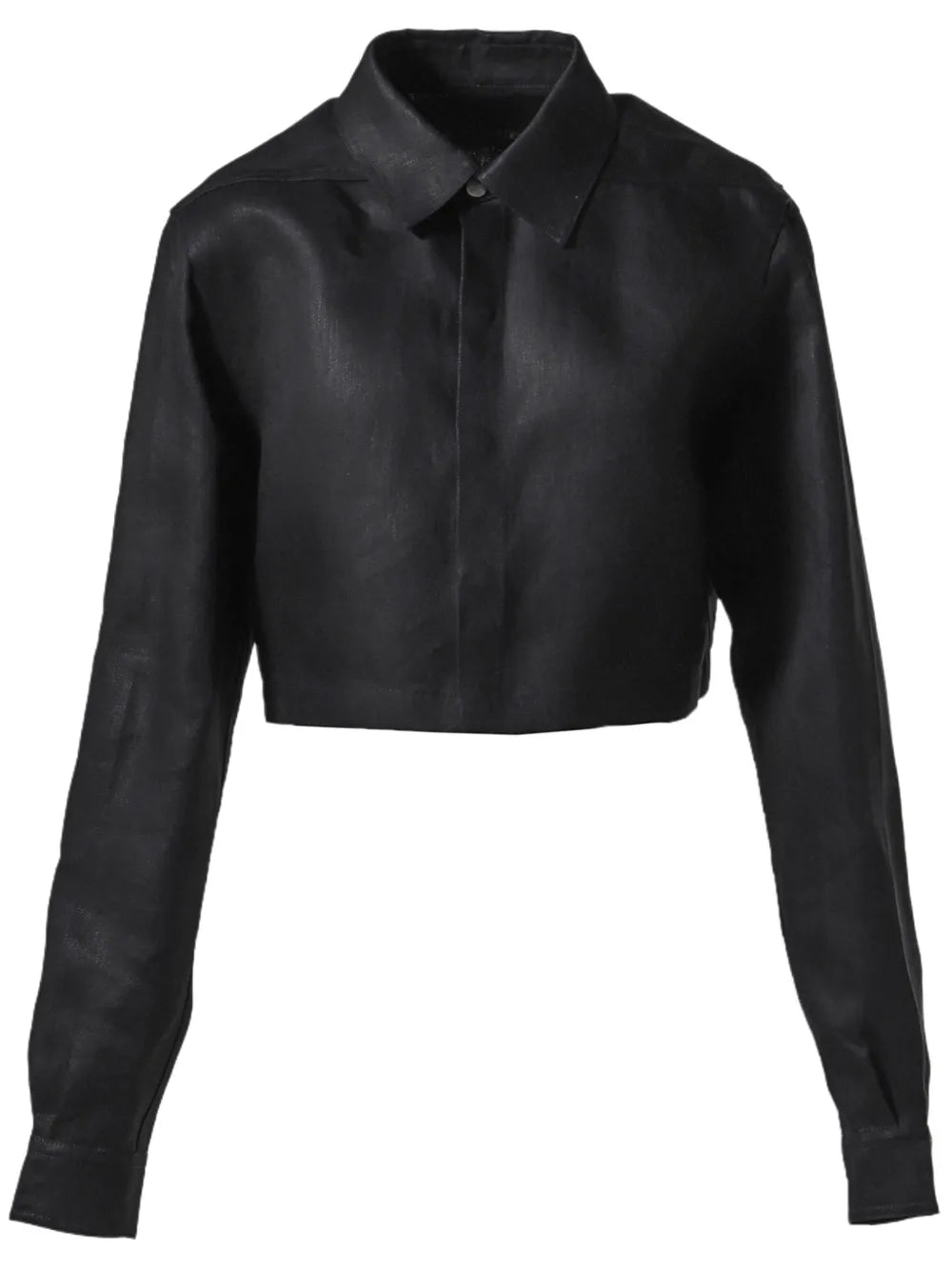 Cropped Jacket