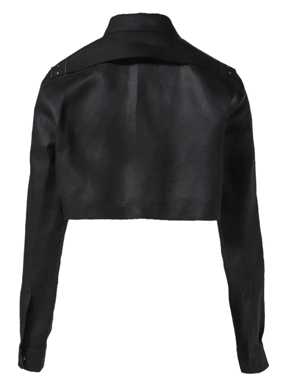 Cropped Jacket