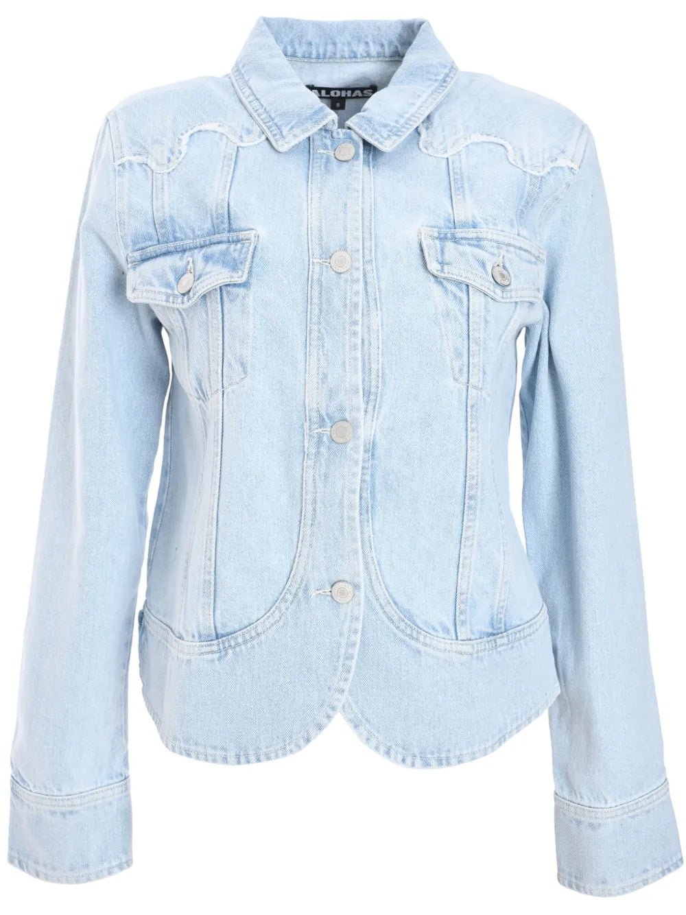 Casilda Denim Jacket