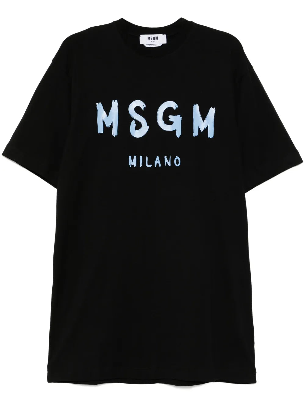 T-Shirt Mini Dress