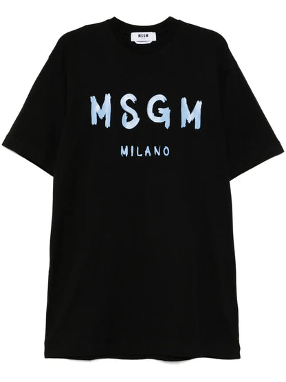 T-Shirt Mini Dress