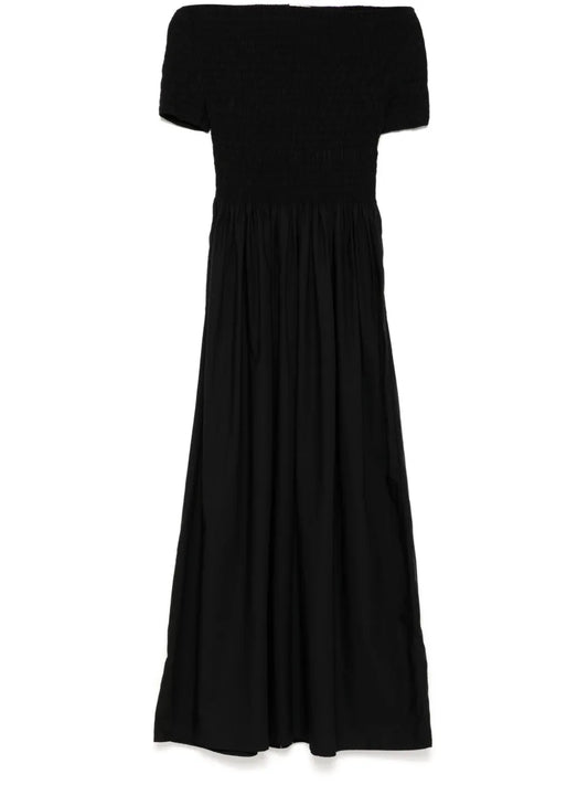 Deboni Dress