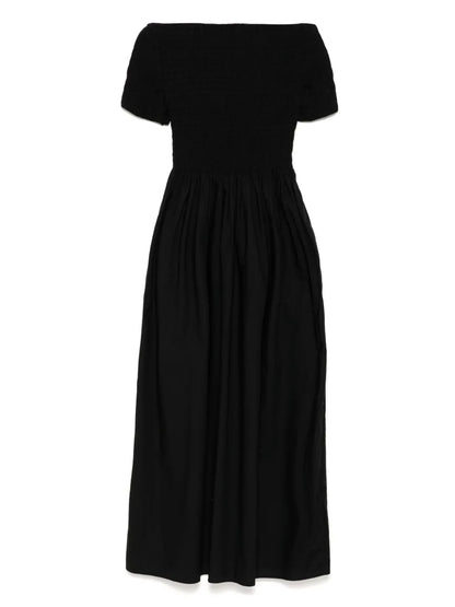 Deboni Dress