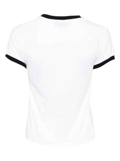 Logo-Print T-Shirt