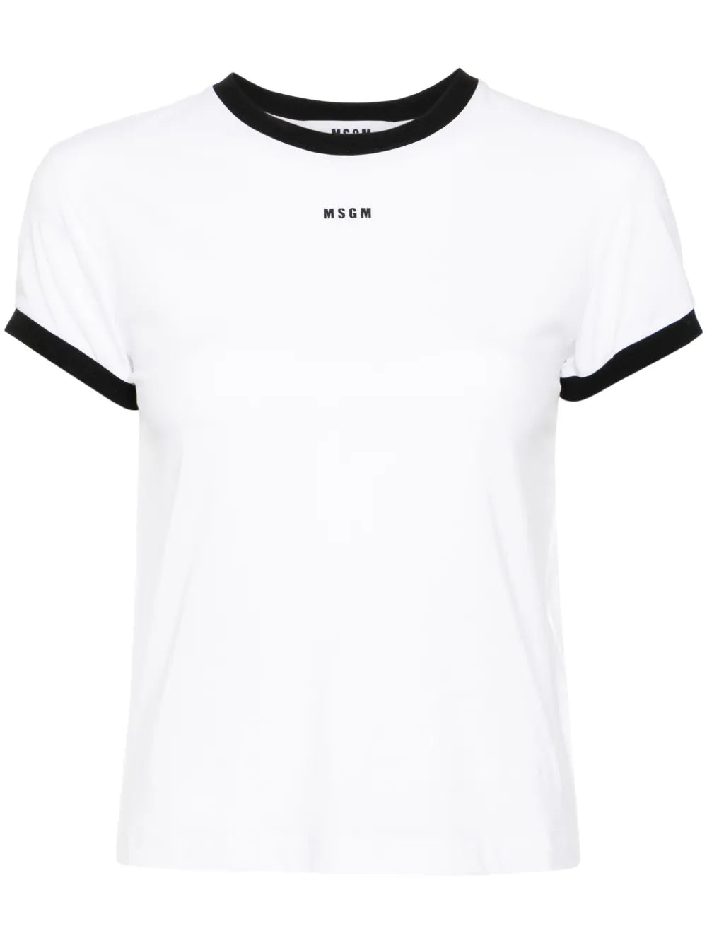 Logo-Print T-Shirt