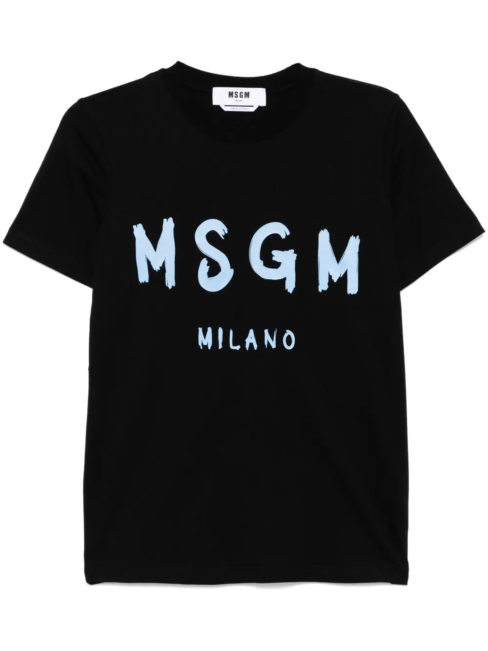 Logo-Print T-Shirt