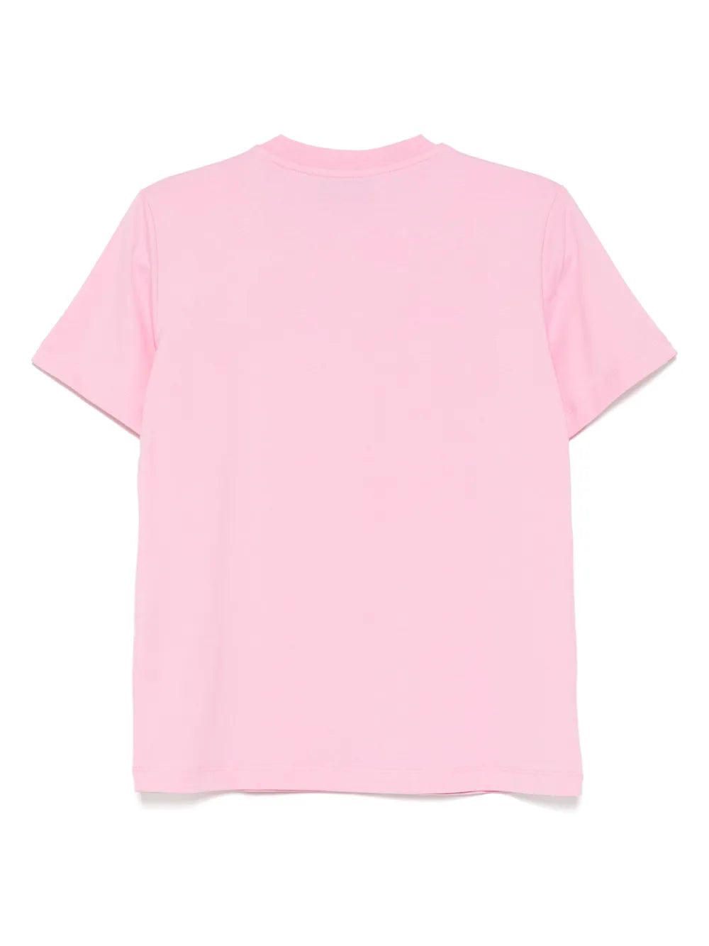 Logo-Embroidered T-Shirt