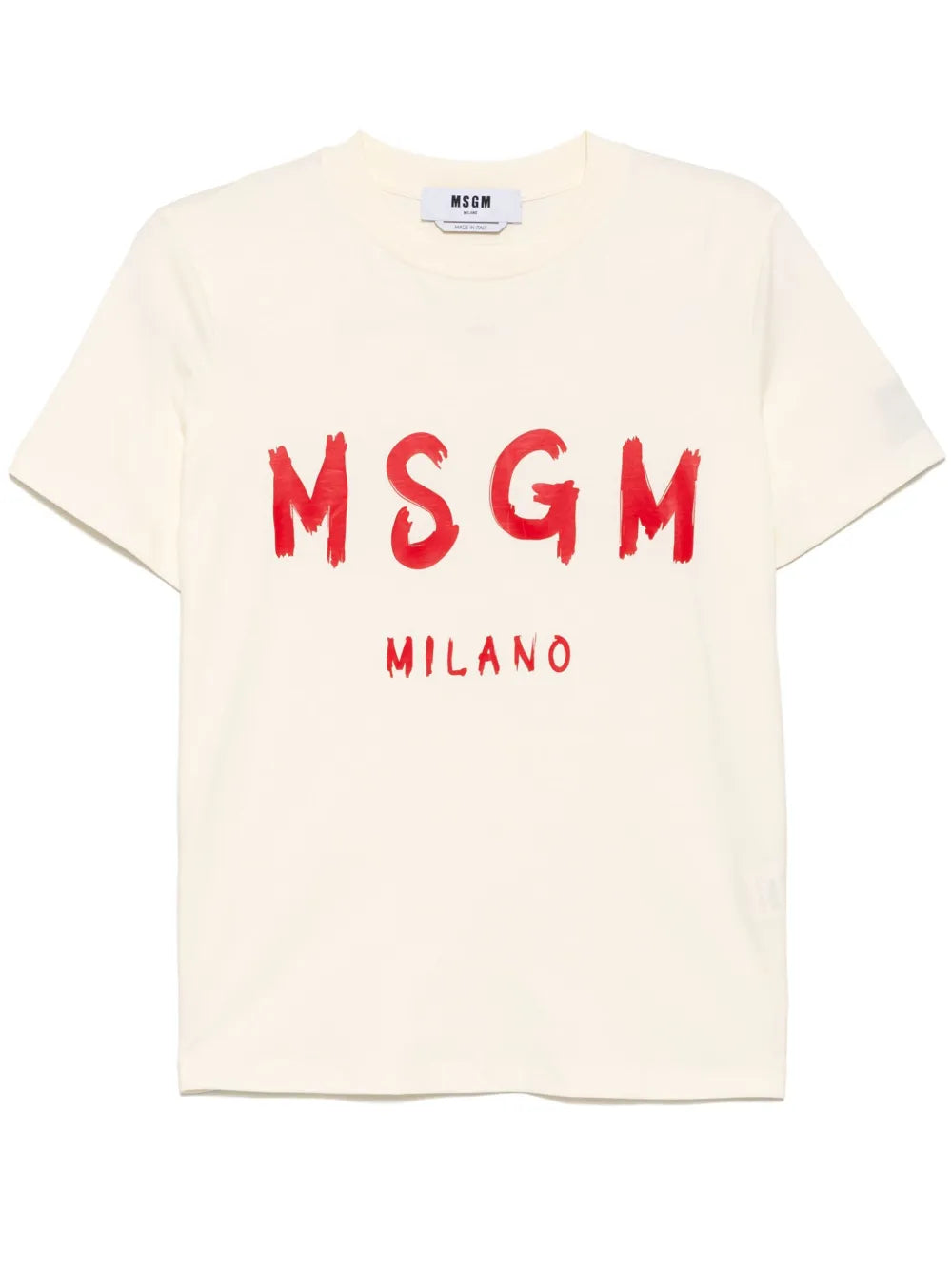 Logo-Print T-Shirt