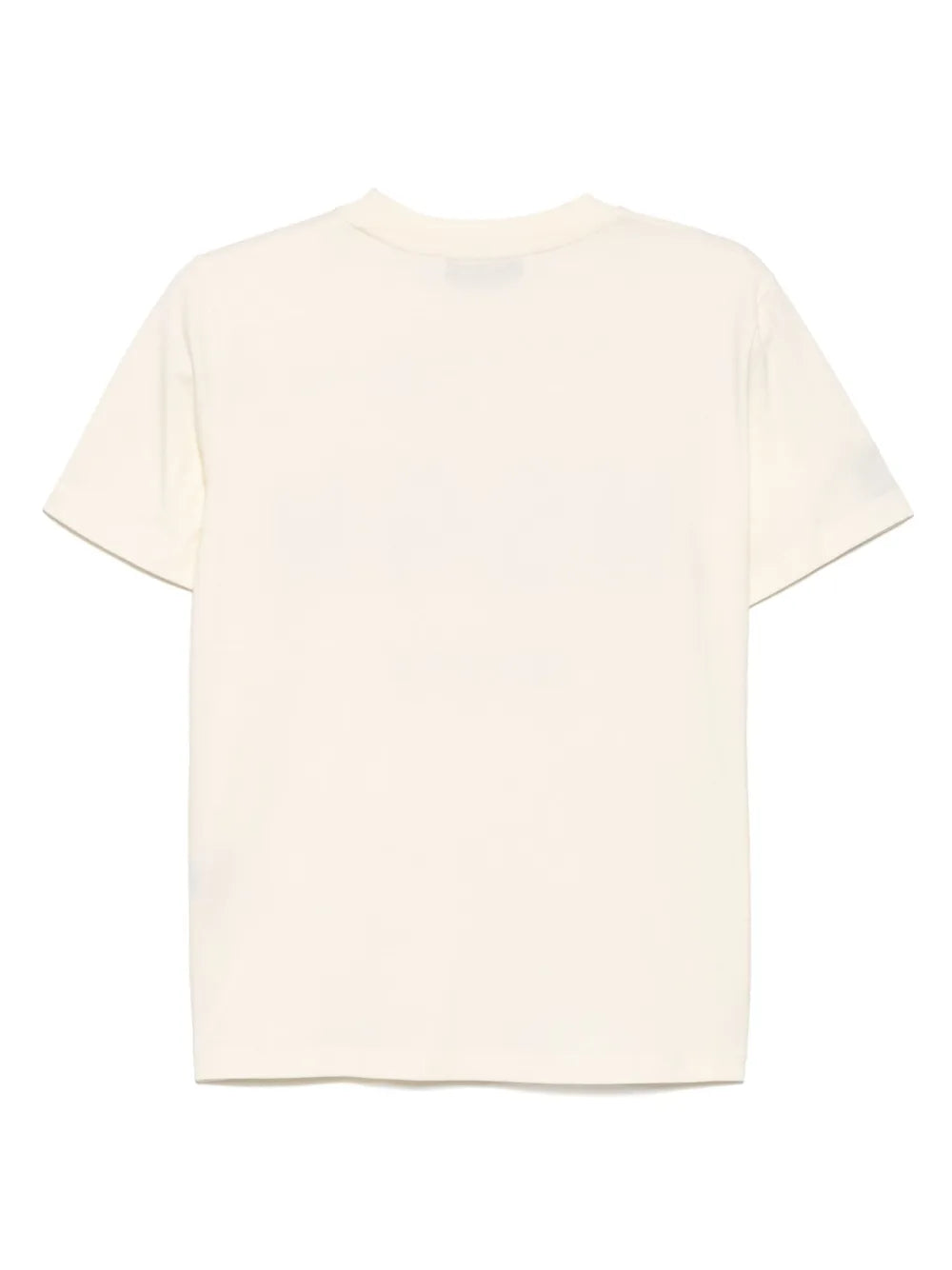 Logo-Print T-Shirt