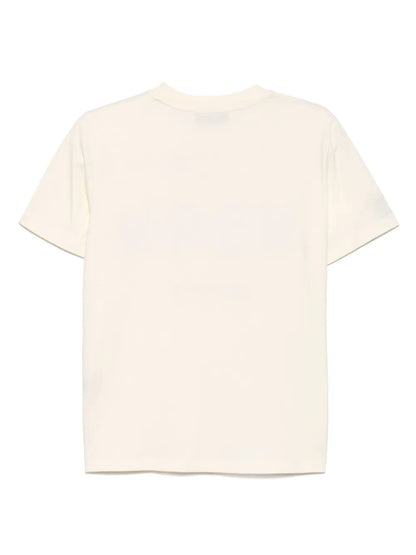 Logo-Print T-Shirt