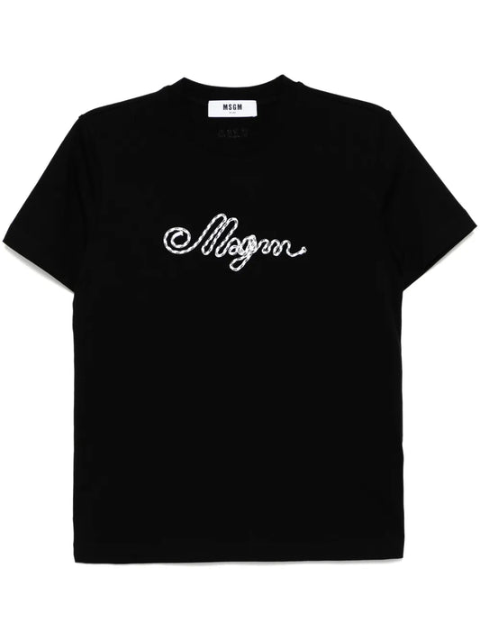 Logo T-Shirt