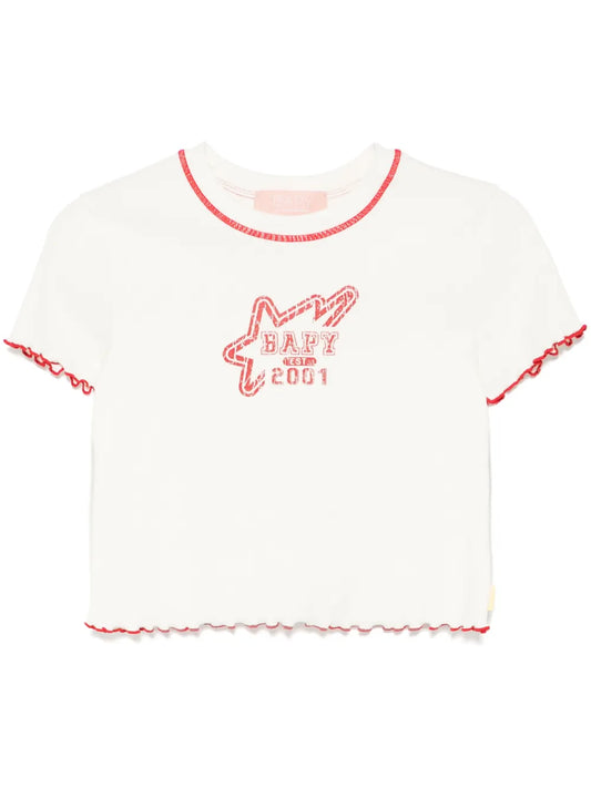 Logo-Print T-Shirt