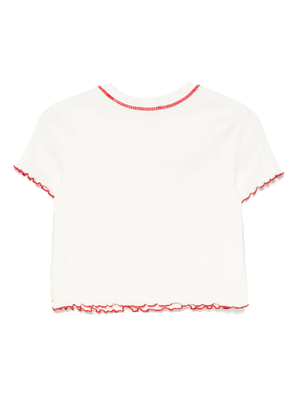 Logo-Print T-Shirt