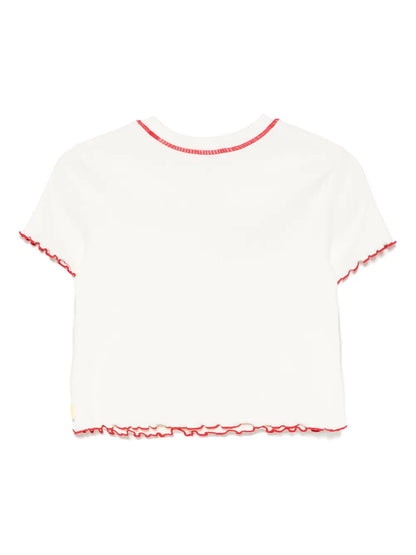 Logo-Print T-Shirt