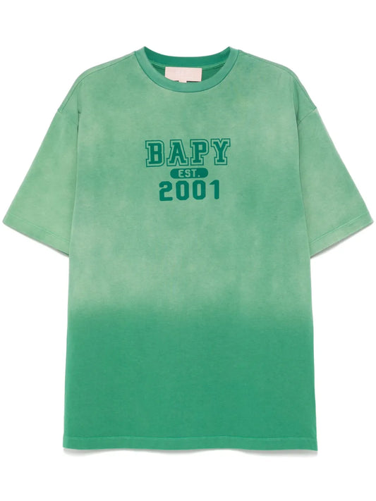 Washed T-Shirt