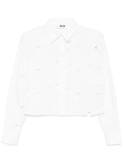 Cotton Shirt
