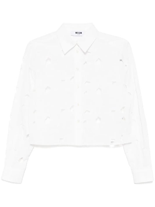 Cotton Shirt