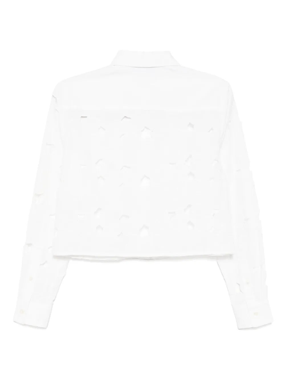 Cotton Shirt