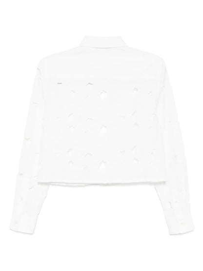 Cotton Shirt