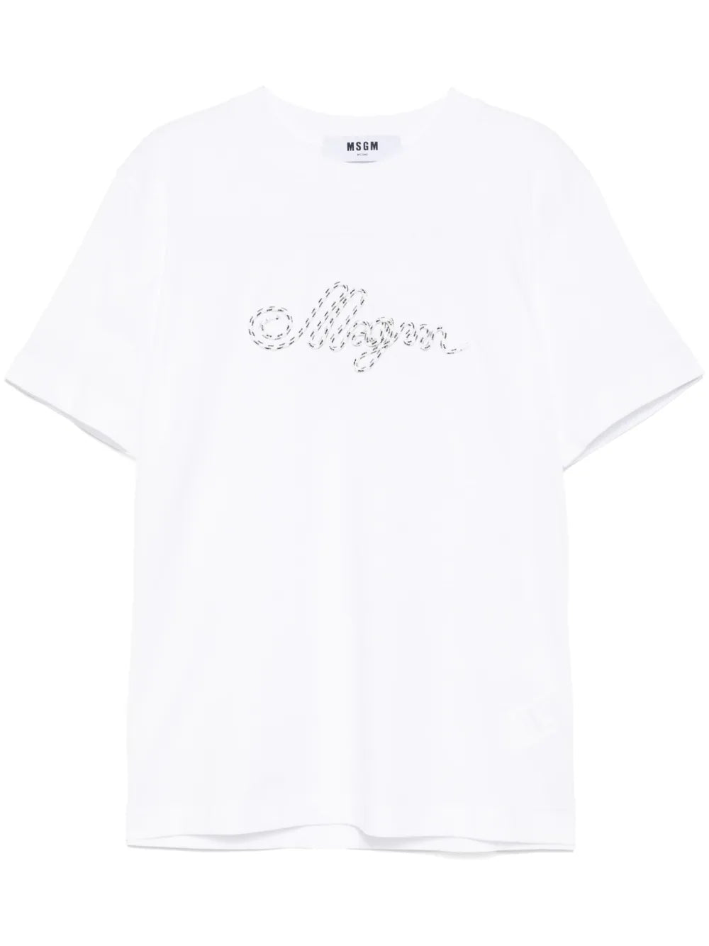 Logo T-Shirt