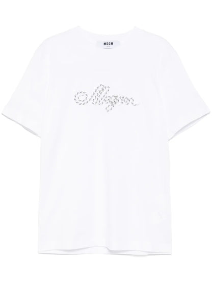 Logo T-Shirt