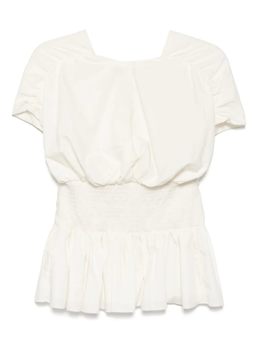 V-Neck Top