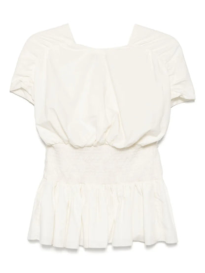 V-Neck Top