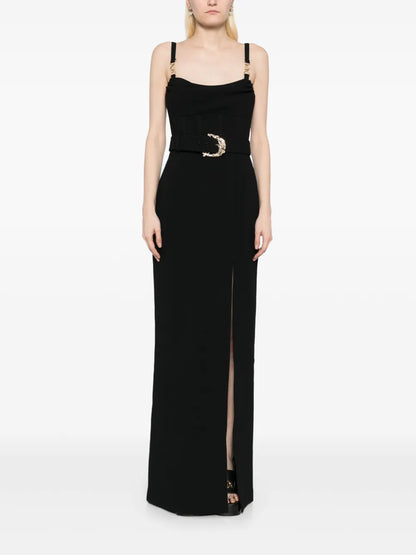 Sleeveless Dress