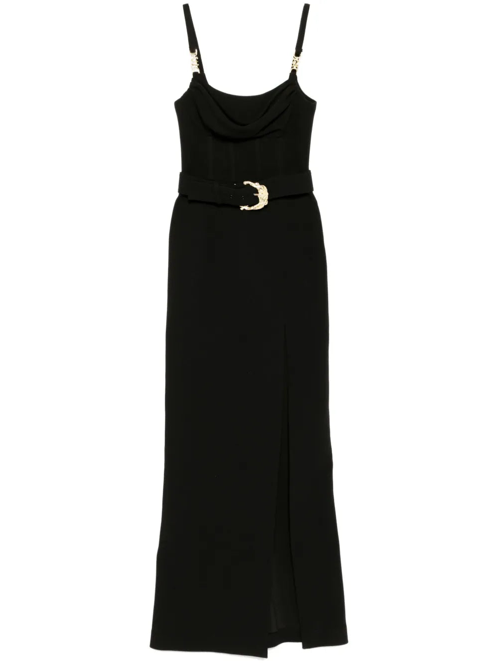 Sleeveless Dress