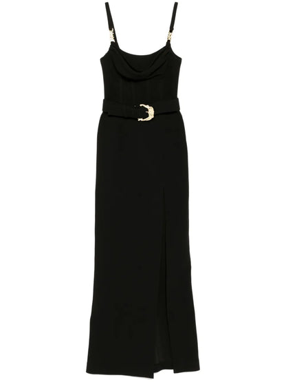 Sleeveless Dress