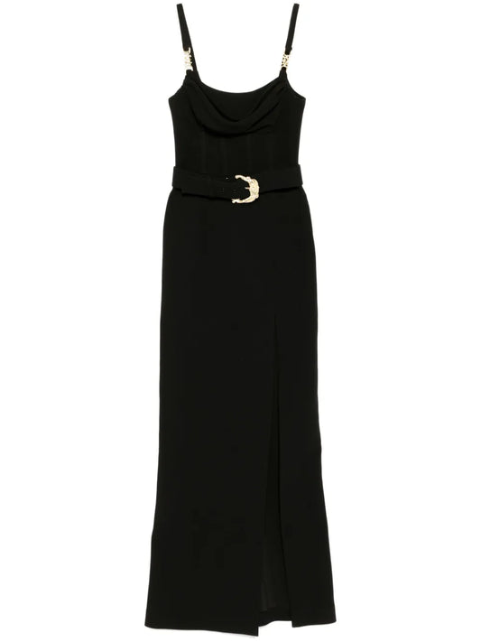Sleeveless Dress