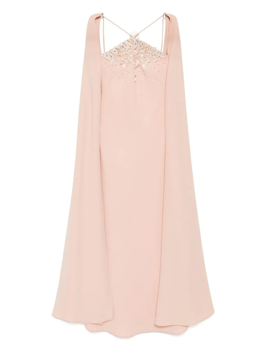 Levana Dress