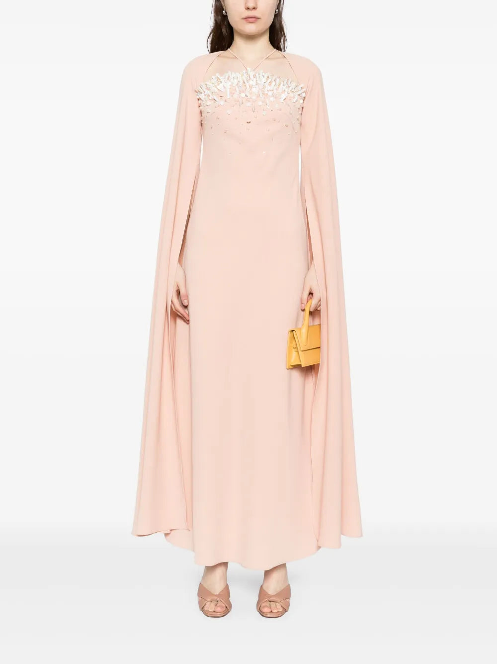 Levana Dress