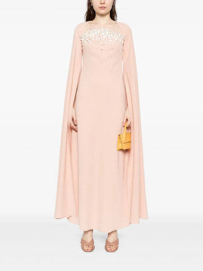 Levana Dress