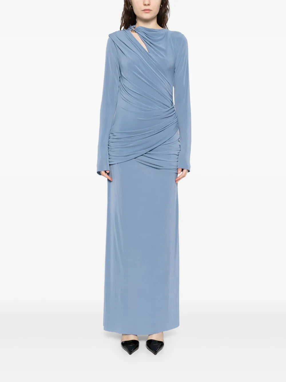 Evana Maxi Dress