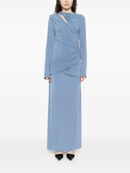 Evana Maxi Dress