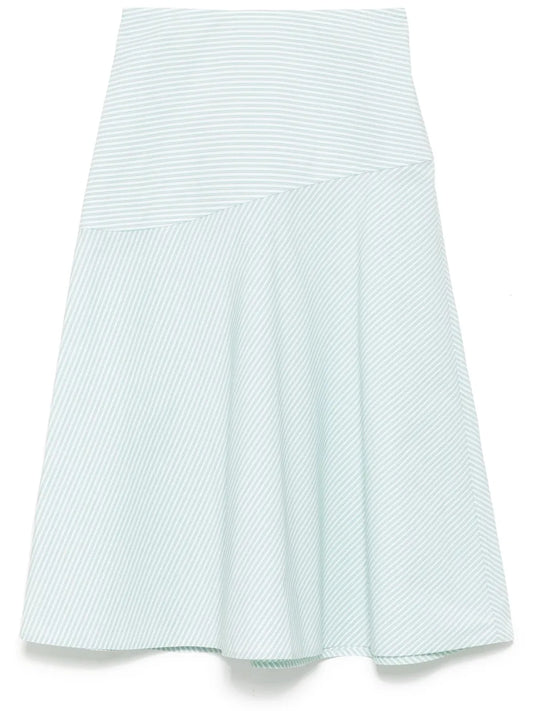 A-Line Skirt