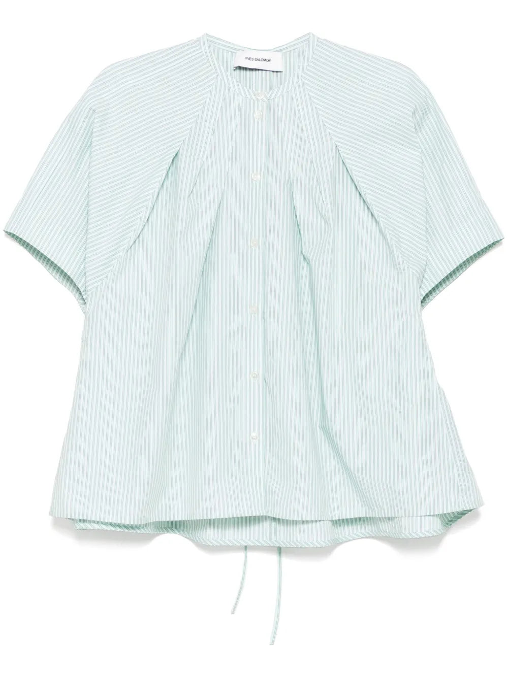 Striped Shirt