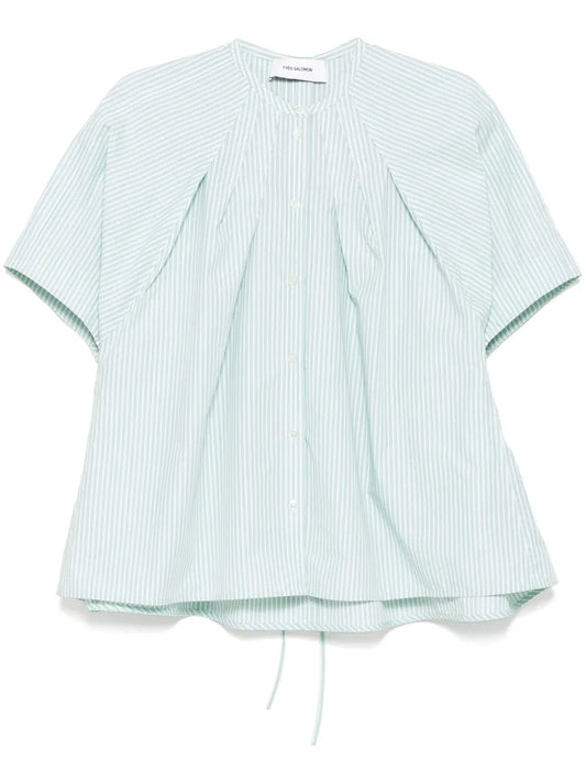 Striped Shirt
