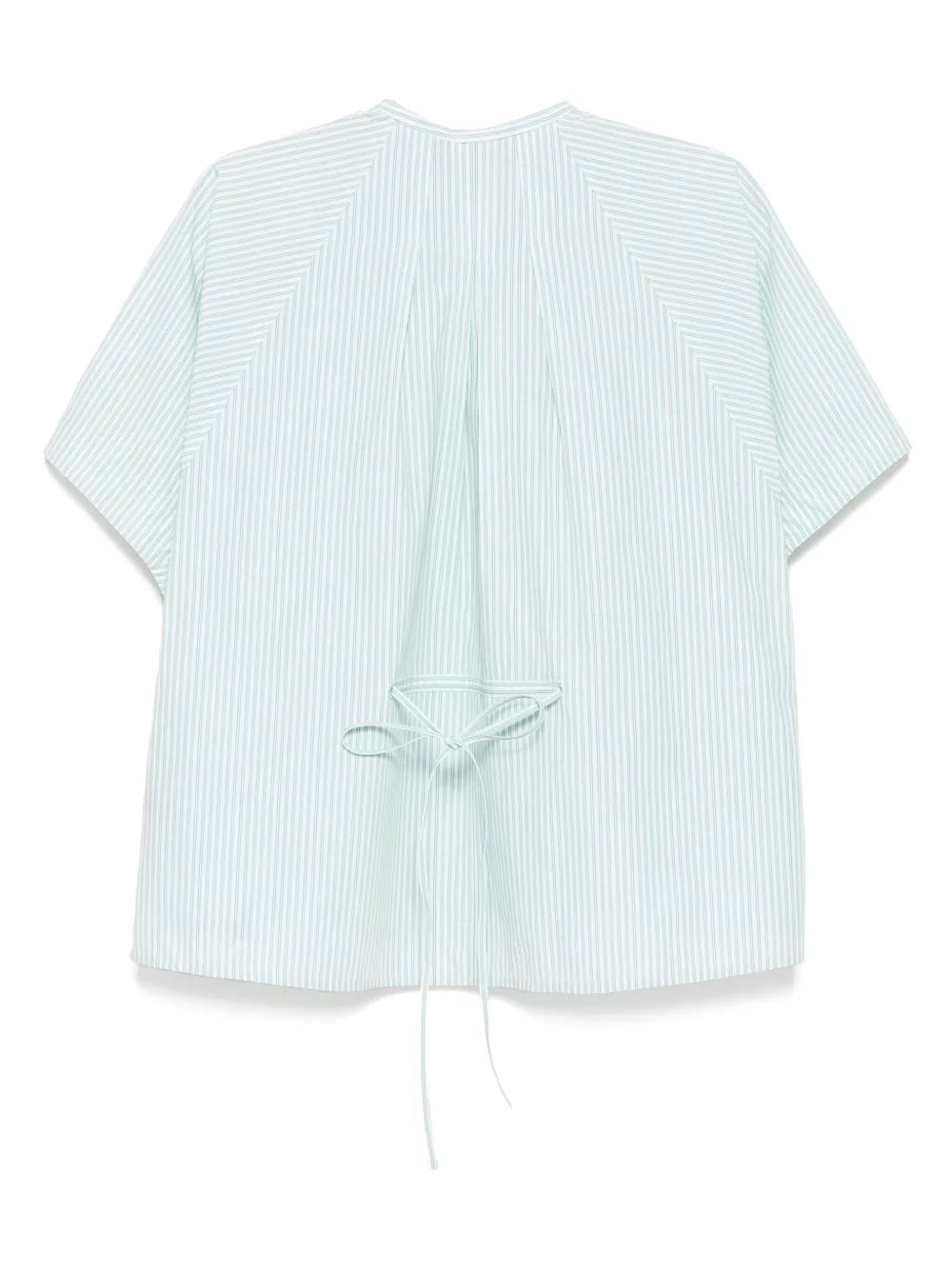 Striped Shirt