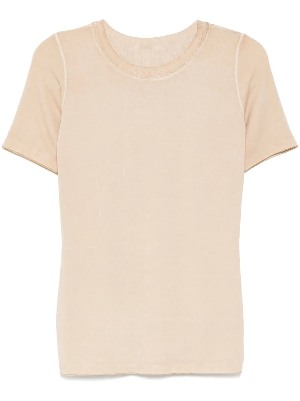 Crew Neck Top