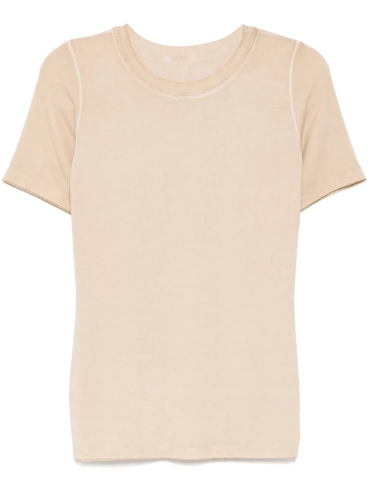 Crew Neck Top